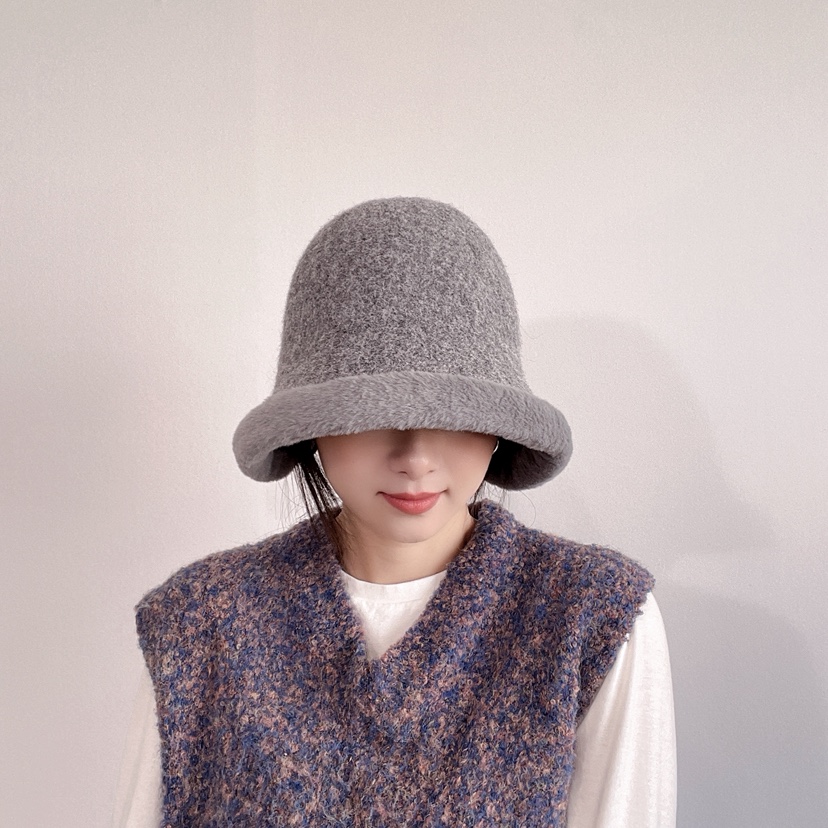 LOVELY HAT東大門㊣代購女裝新品推薦25秋冬熱賣休閑真品帽子LOVELY HAT帽子