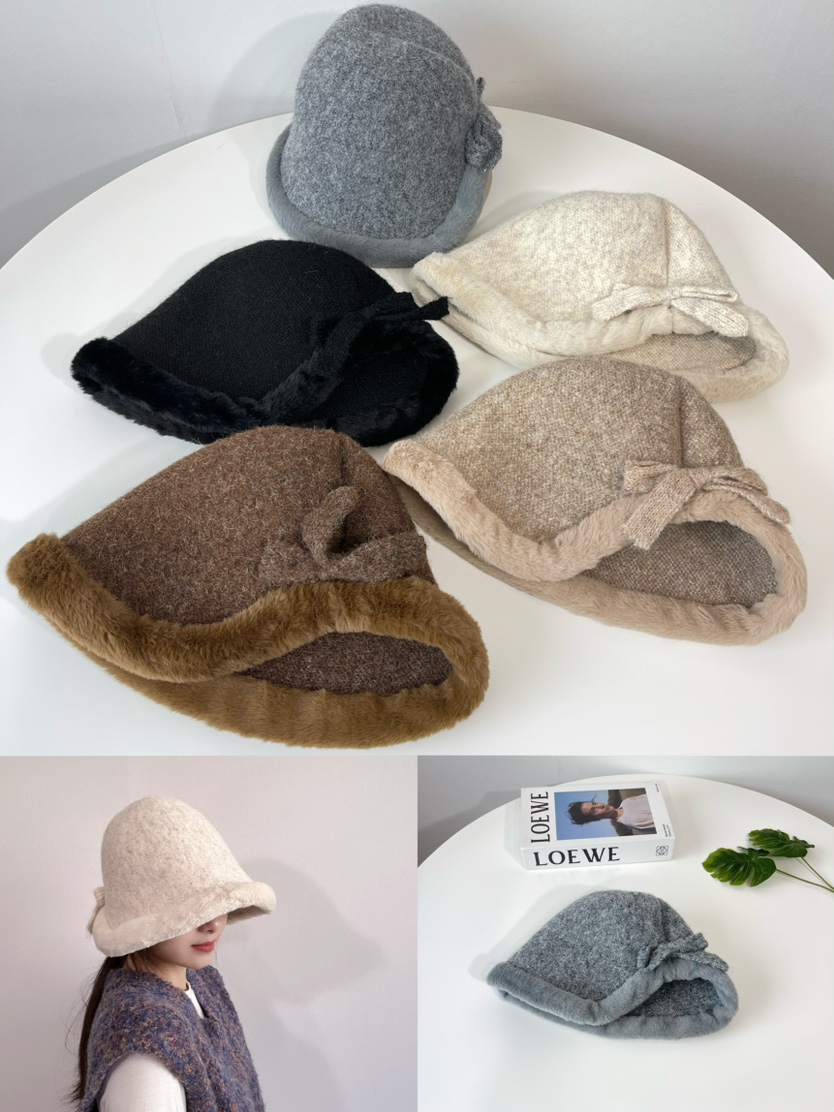 LOVELY HAT東大門㊣代購女裝新品推薦25秋冬熱賣休閑真品帽子LOVELY HAT帽子