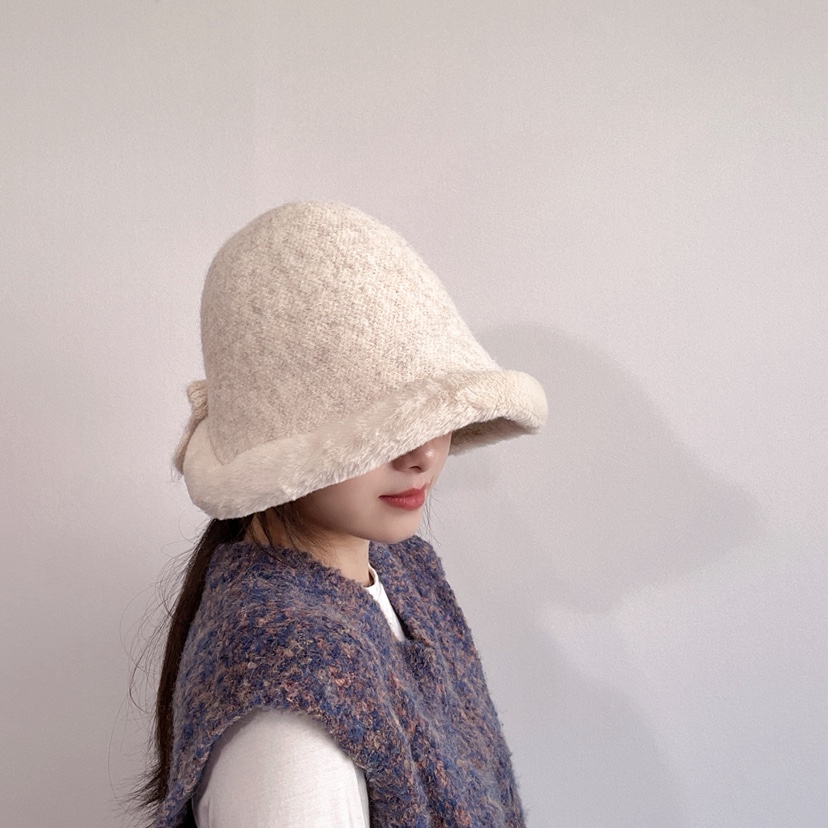 LOVELY HAT東大門㊣代購女裝新品推薦25秋冬熱賣休閑真品帽子LOVELY HAT帽子