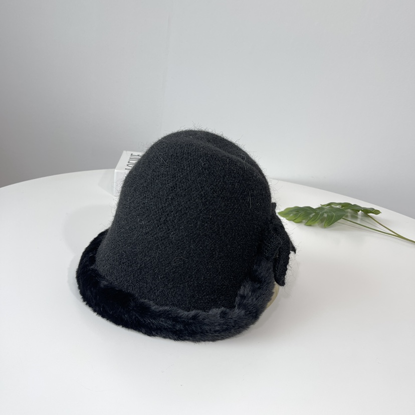 LOVELY HAT東大門㊣代購女裝新品推薦25秋冬熱賣休閑真品帽子LOVELY HAT帽子圖色5