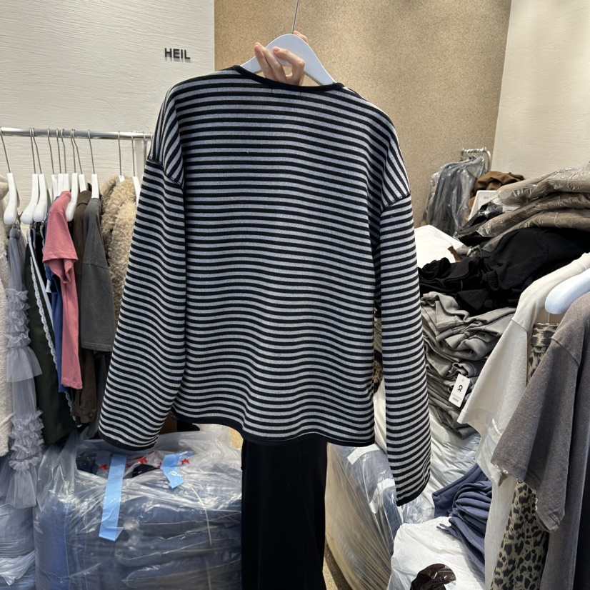 HEIL東大門㊣實拍女裝新品真品時尚推薦25秋冬人氣熱賣夾克HEIL夾克