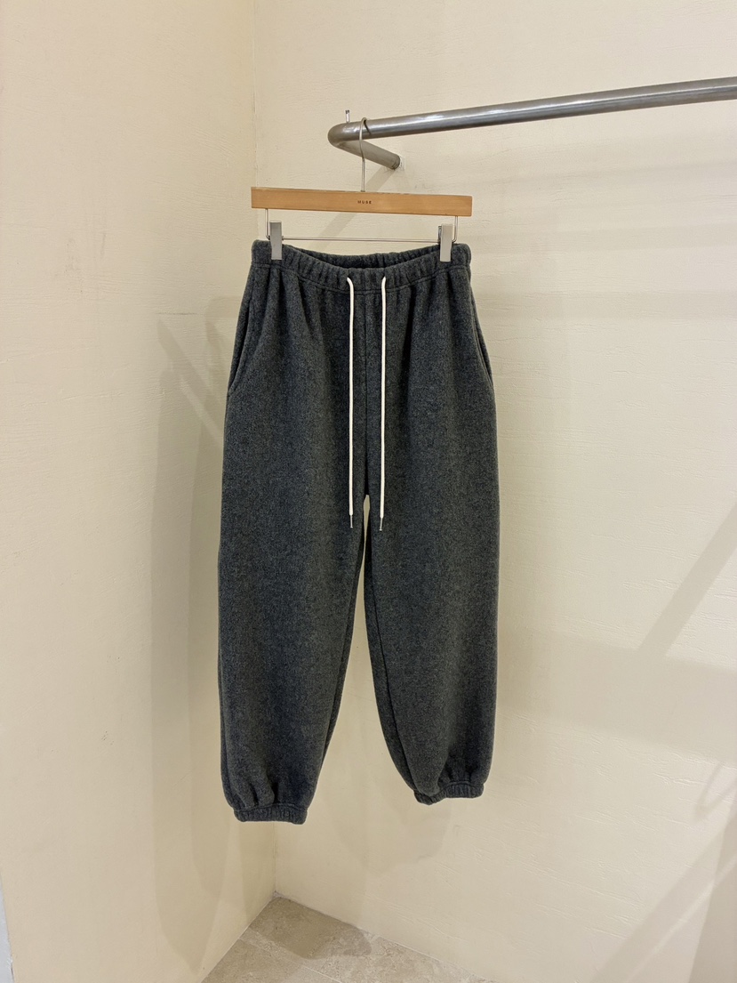 MUSE-P韓國代購㊣女裝新品時尚推薦真品休閑人氣職業休閑褲MUSE-P休閑褲圖色1