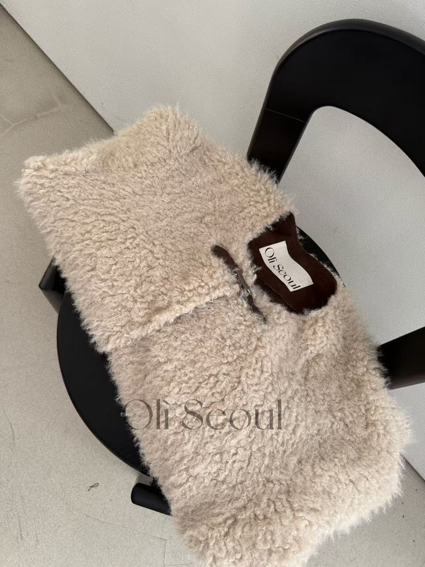 OLI SEOUL東大門㊣代購女士新品休閑熱賣真品推薦時尚夾克OLI SEOUL夾克