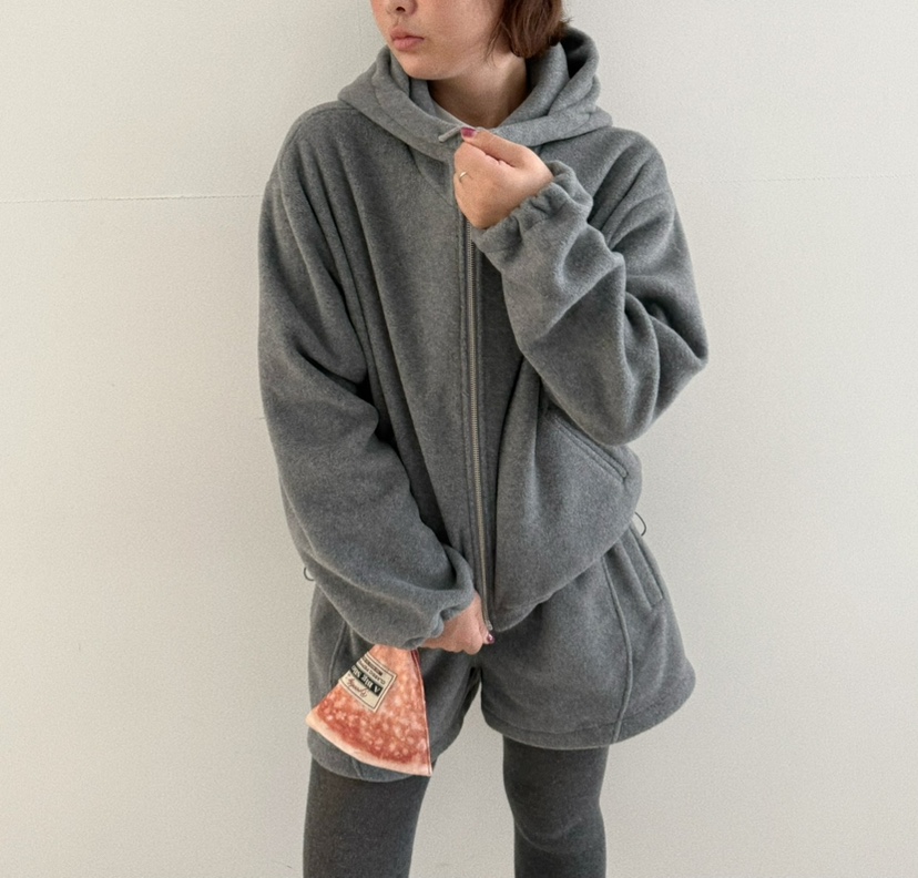 OLI SEOUL東大門㊣實拍女裝新款25秋冬熱賣人氣時尚推薦短褲OLI SEOUL短褲