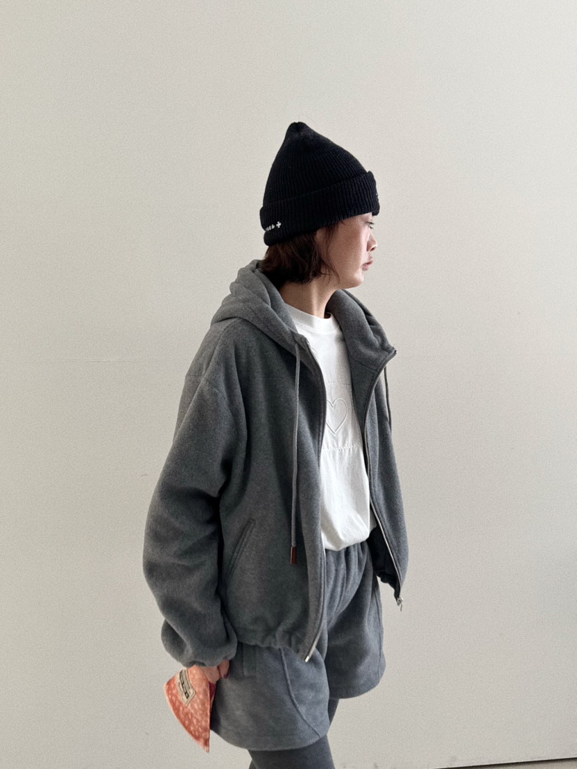 OLI SEOUL東大門㊣實拍女裝新款25秋冬熱賣人氣時尚推薦短褲OLI SEOUL短褲