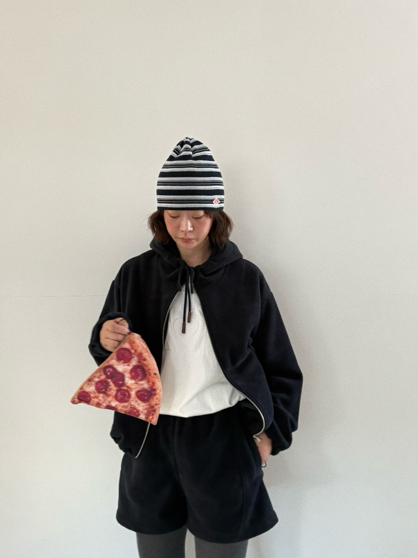 OLI SEOUL東大門㊣實拍女裝新款25秋冬熱賣人氣時尚推薦短褲OLI SEOUL短褲