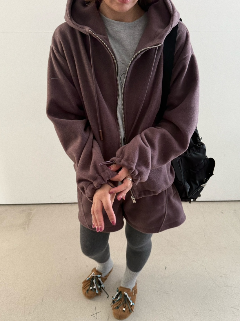 OLI SEOUL東大門㊣實拍女裝新款25秋冬熱賣人氣時尚推薦短褲OLI SEOUL短褲