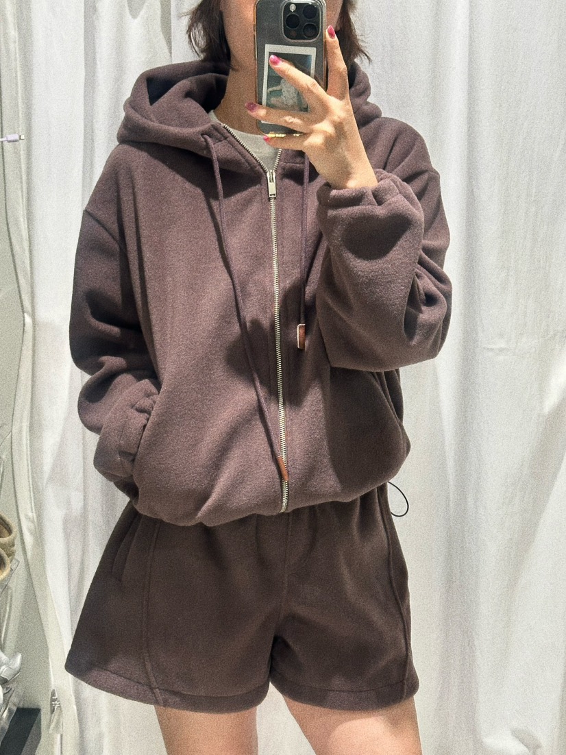 OLI SEOUL東大門㊣實拍女裝新款推薦真品職業時尚夾克羊毛OLI SEOUL夾克