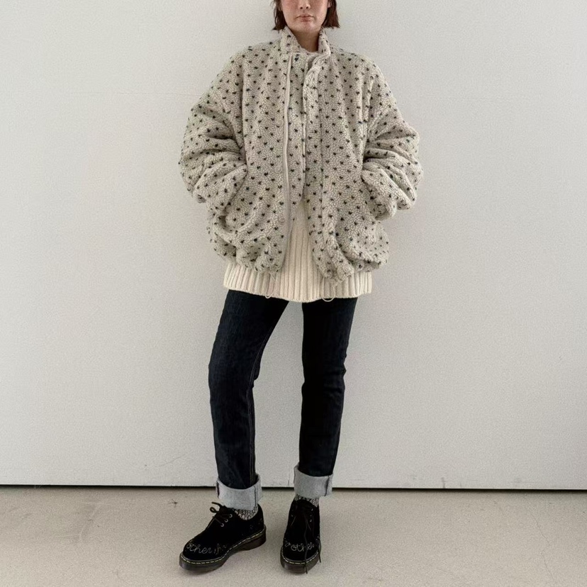 OLI SEOUL韓國直郵㊣女裝新品25秋冬職業推薦牛仔褲直筒牛仔OLI SEOUL牛仔褲