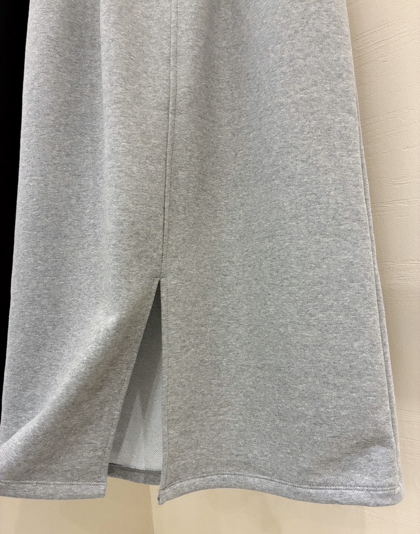 MUSE-P東大門㊣直郵女裝新品職業推薦休閑時尚真品25秋冬長裙MUSE-P長裙