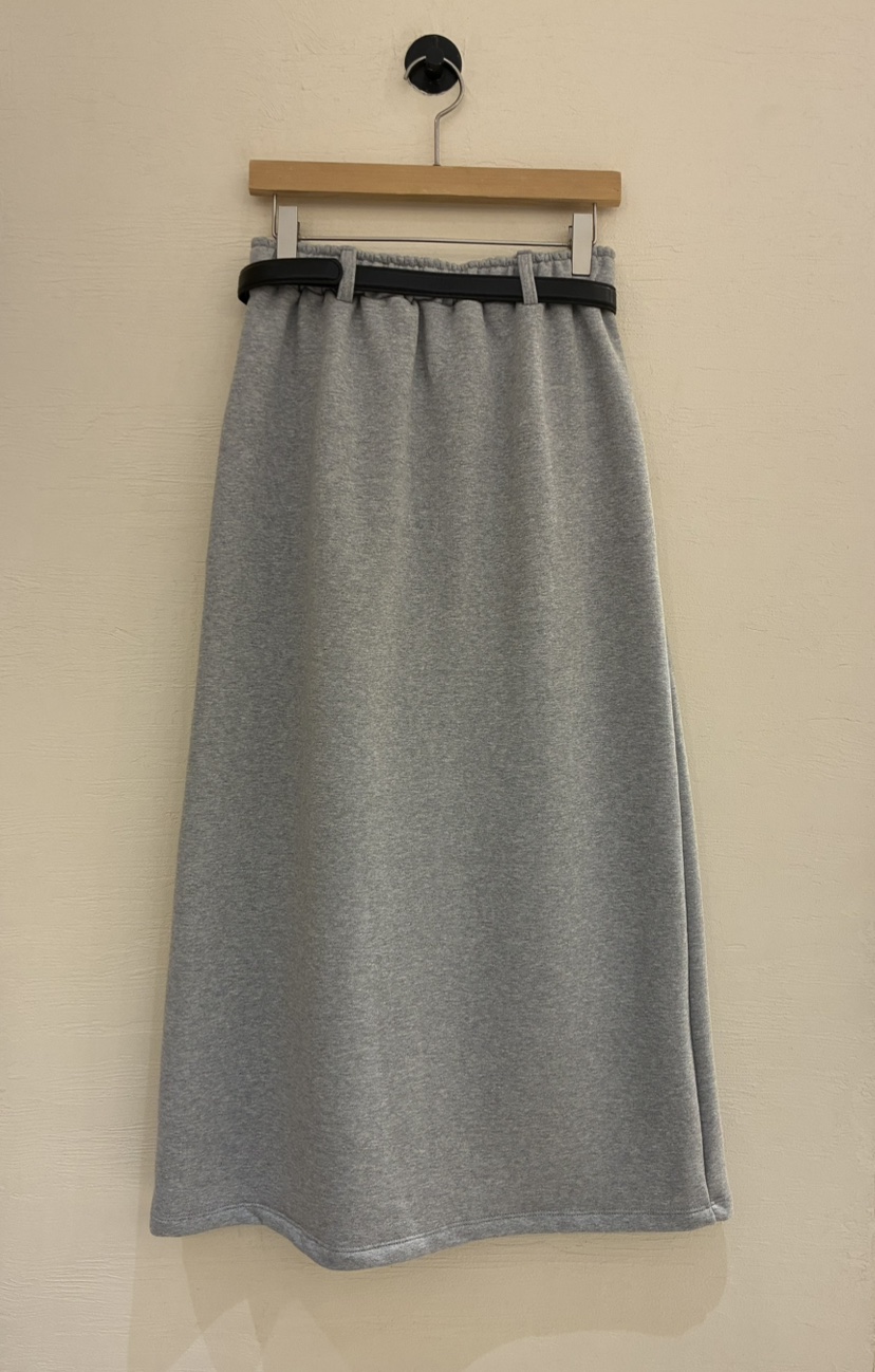 MUSE-P東大門㊣直郵女裝新品職業推薦休閑時尚真品25秋冬長裙MUSE-P長裙