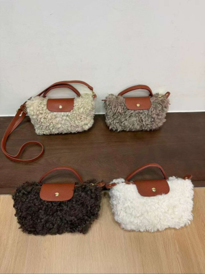 TROUVAILLE東大門㊣實拍女士新款推薦職業時尚熱賣單肩斜跨包TROUVAILLE單肩/斜跨包