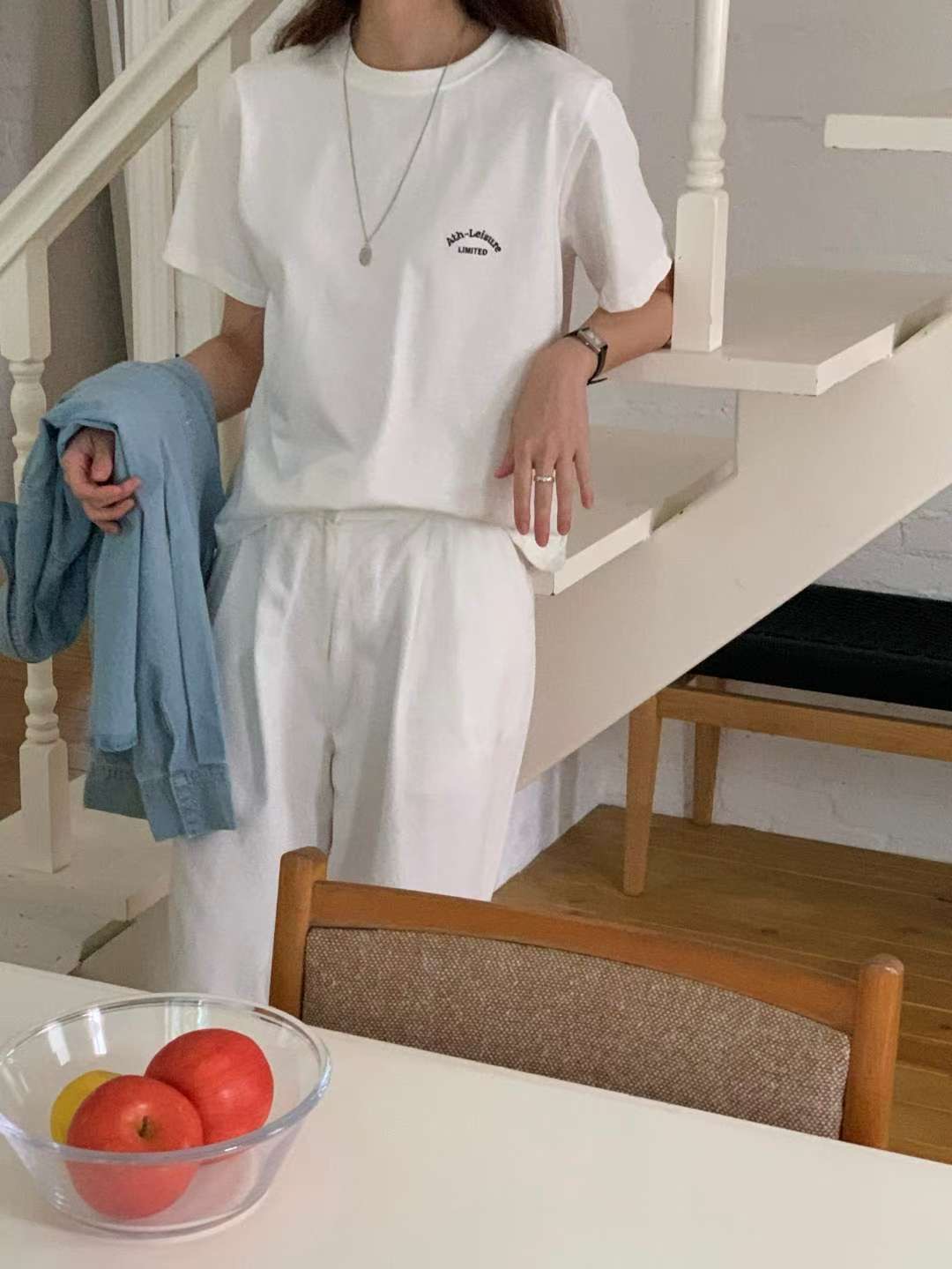 HACKER東大門㊣實拍女士新品25秋冬職業人氣真品熱賣推薦T恤HACKERT恤