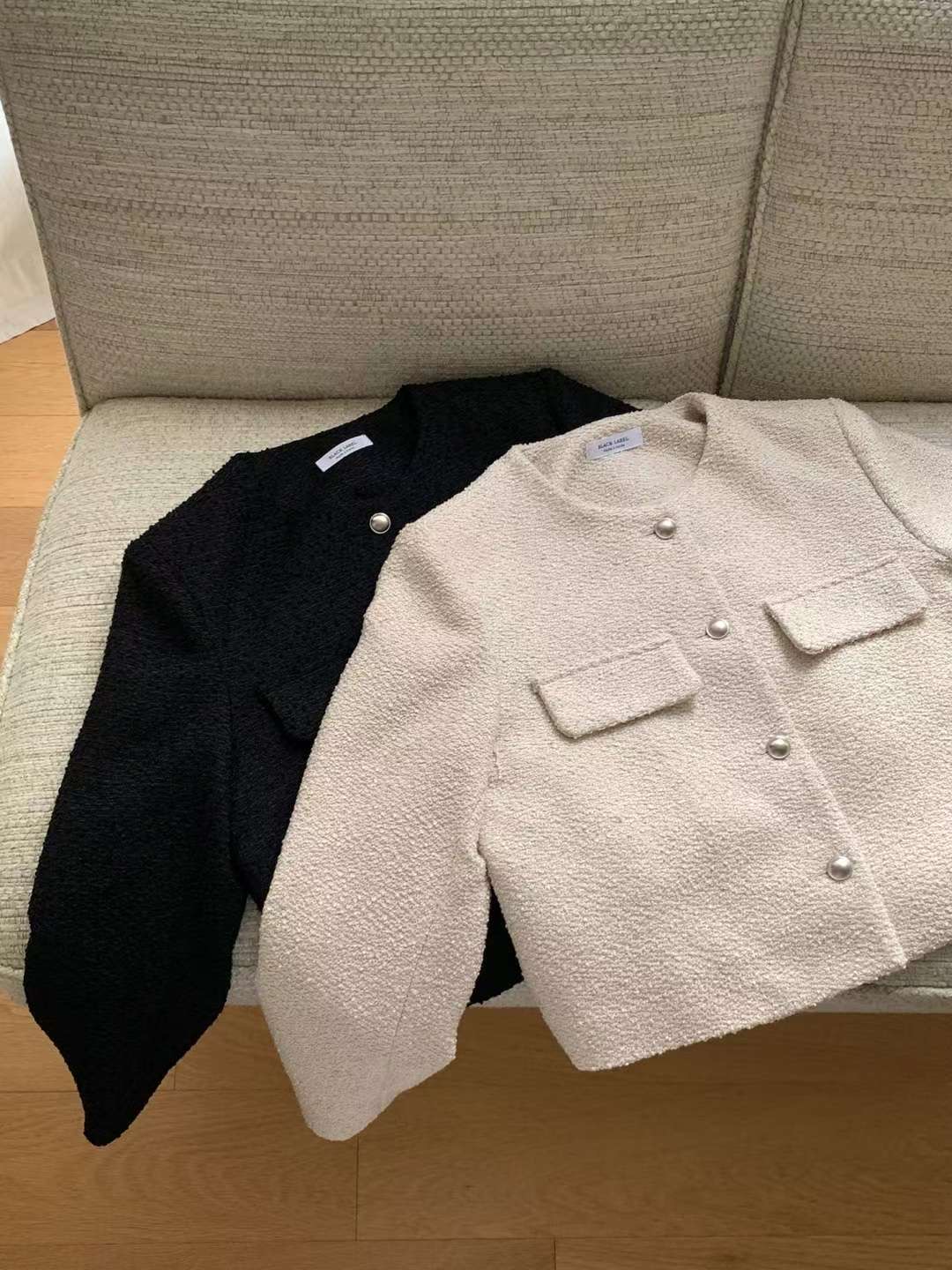 HACKER東大門㊣直郵女裝新款人氣休閑推薦職業真品熱賣夾克HACKER夾克