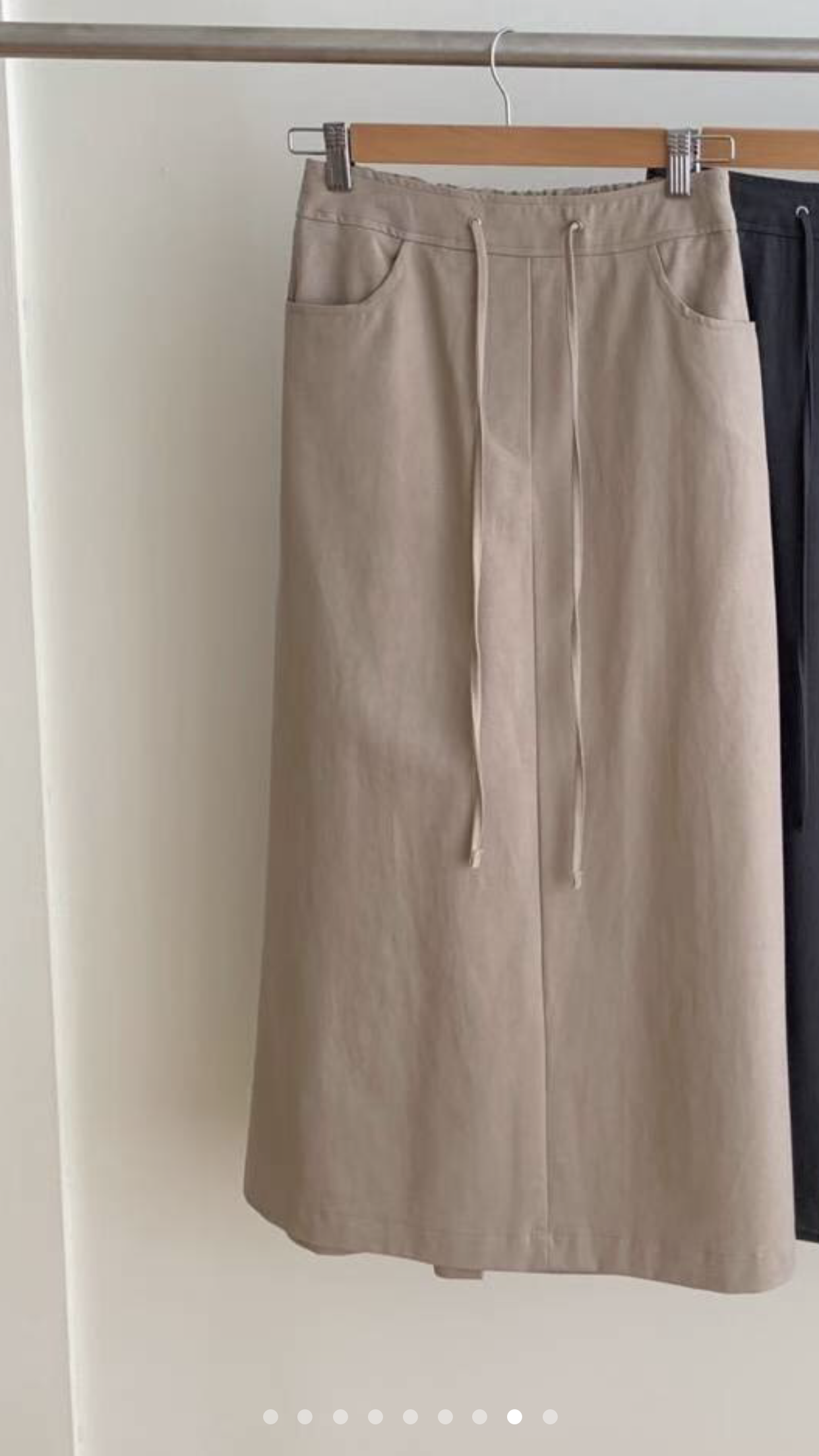 HACKER東大門㊣直郵女裝新品真品人氣時尚職業休閑熱賣長裙HACKER長裙