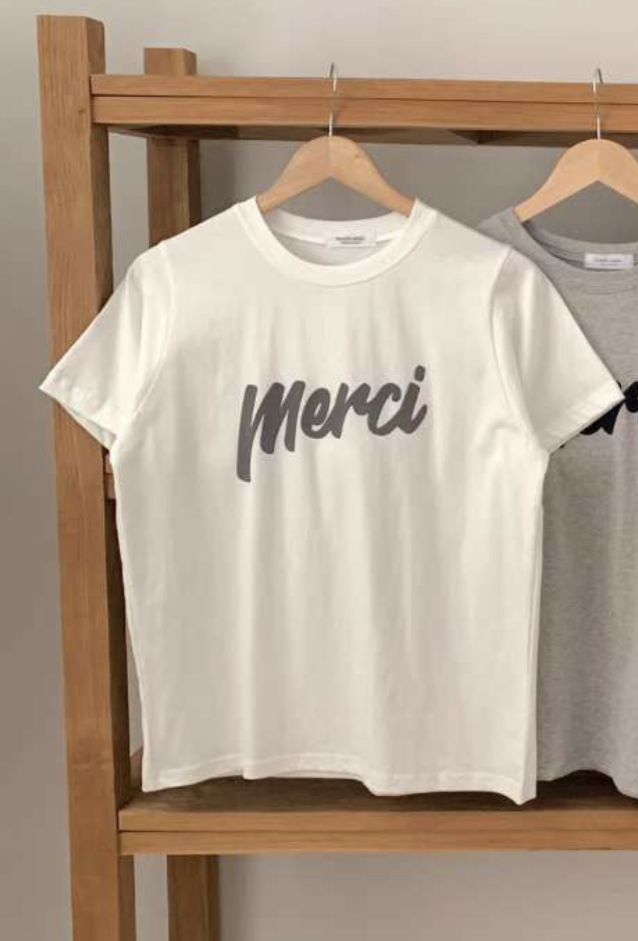 HACKER韓國直郵㊣女士新款熱賣推薦25秋冬休閑人氣職業真品T恤HACKERT恤圖色1