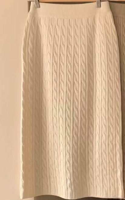 HACKER韓國代購㊣女裝新品熱賣職業時尚推薦人氣休閑真品長裙HACKER長裙圖色1