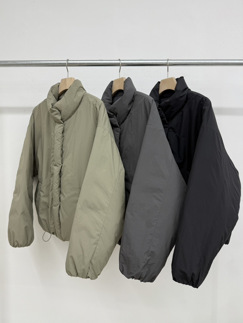 TAUPE韓國代購㊣女裝新品推薦熱賣時尚人氣職業休閑短款羽絨服TAUPE短款羽絨服