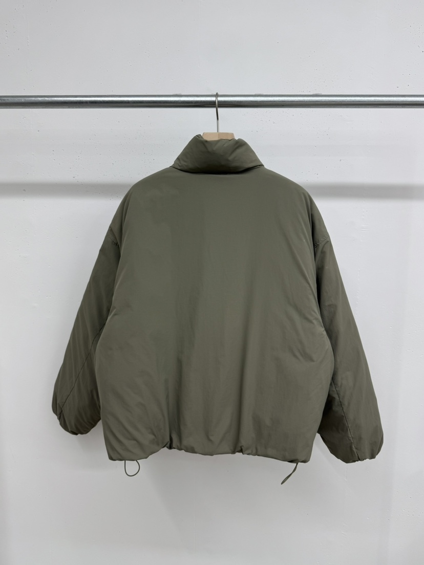 TAUPE韓國代購㊣女裝新品推薦熱賣時尚人氣職業休閑短款羽絨服TAUPE短款羽絨服