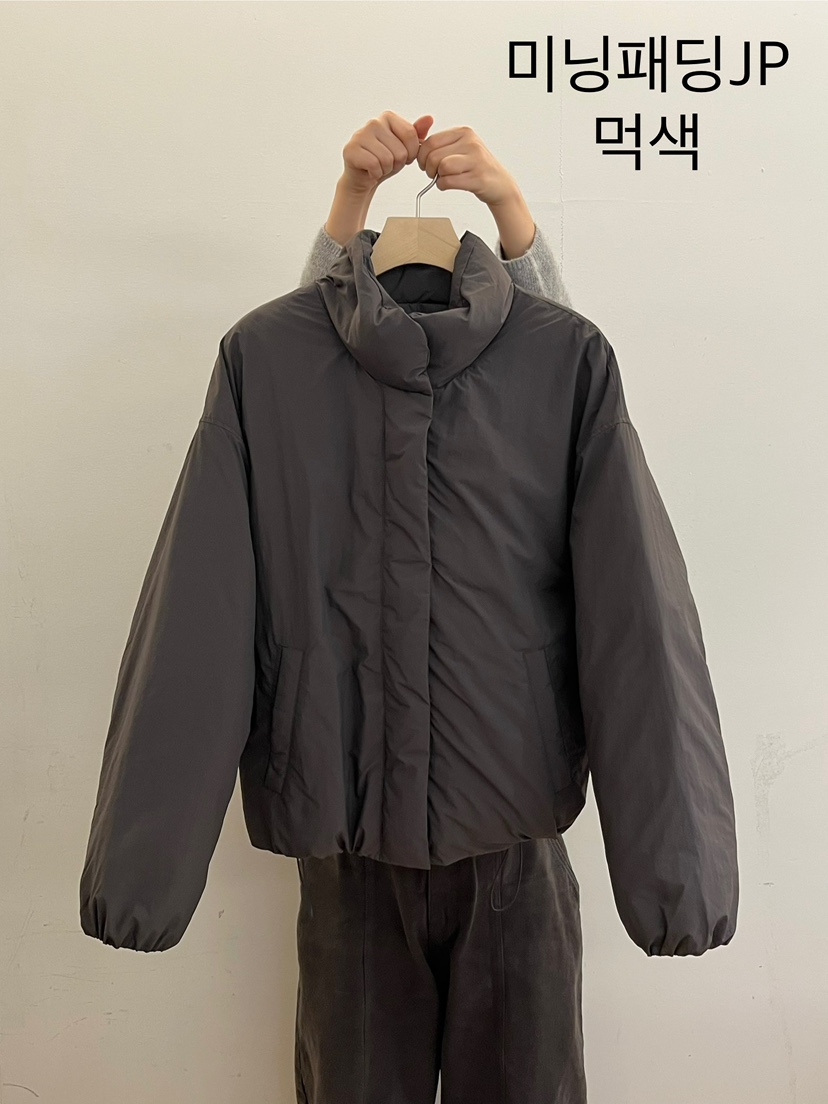 TAUPE韓國代購㊣女裝新品推薦熱賣時尚人氣職業休閑短款羽絨服TAUPE短款羽絨服