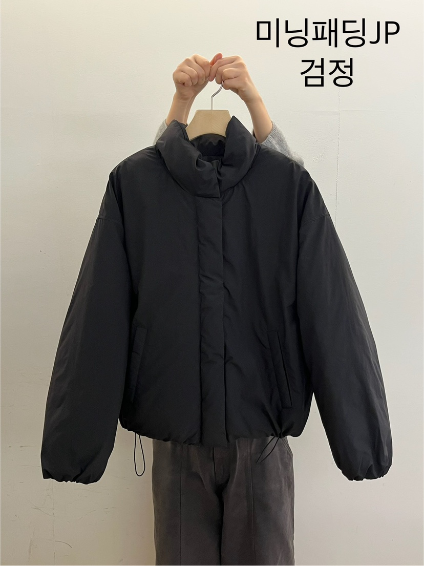 TAUPE韓國代購㊣女裝新品推薦熱賣時尚人氣職業休閑短款羽絨服TAUPE短款羽絨服圖色3