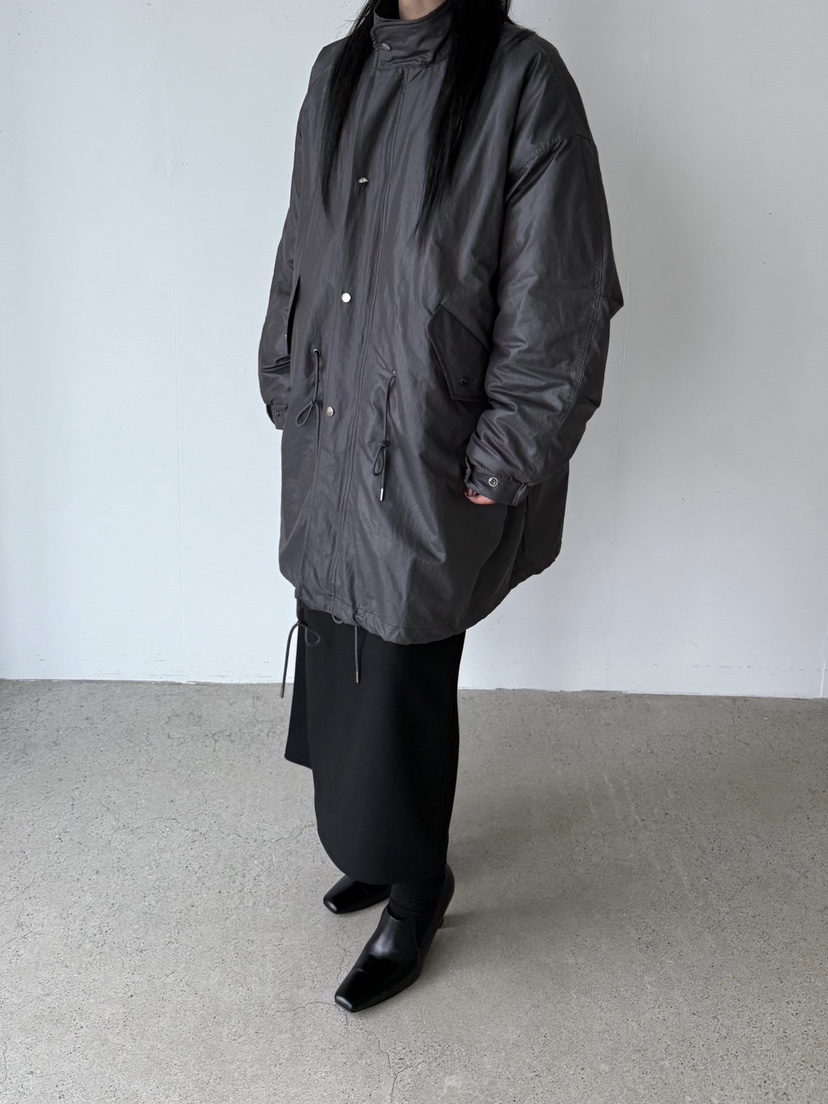 TAUPE韓國代購㊣女裝新款休閑人氣熱賣25秋冬真品職業推薦夾克TAUPE夾克