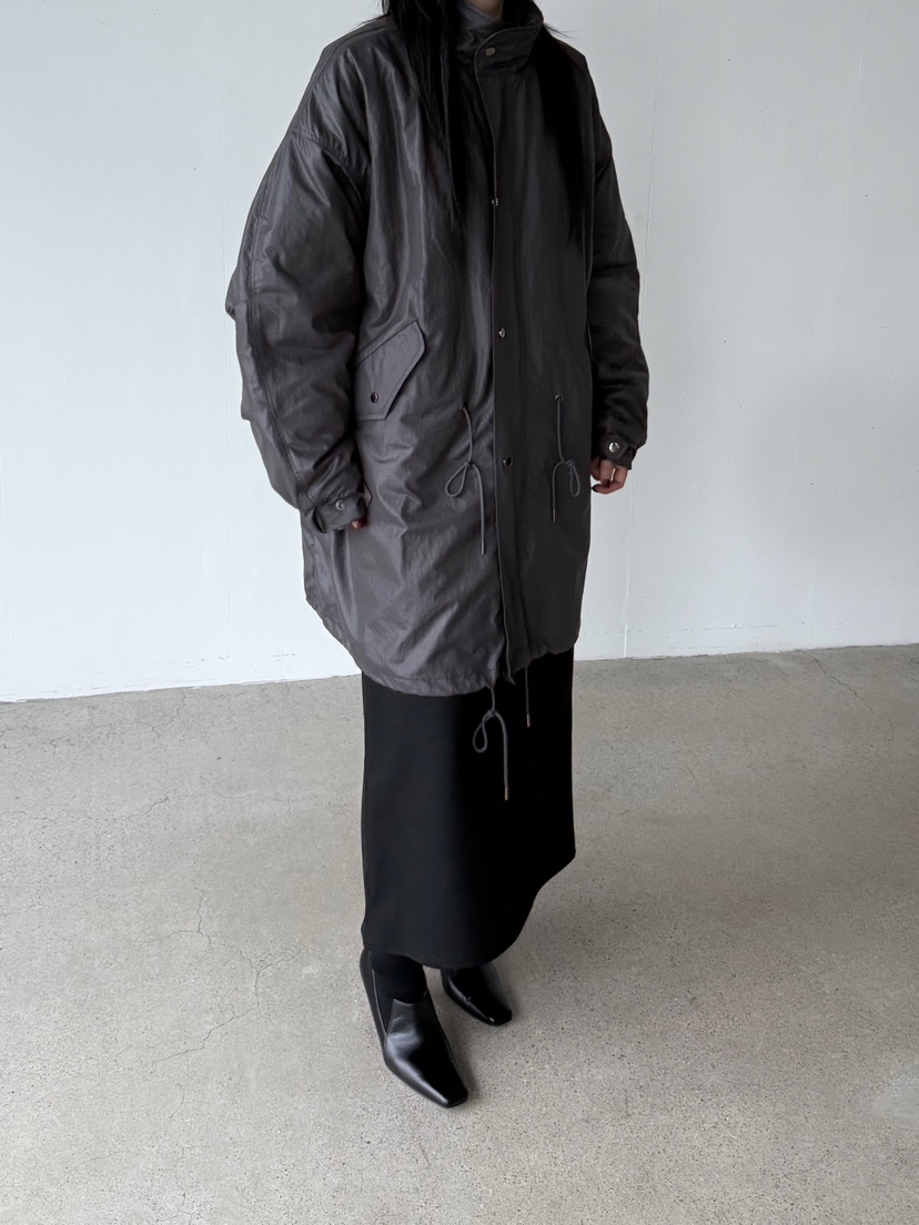 TAUPE韓國代購㊣女裝新款休閑人氣熱賣25秋冬真品職業推薦夾克TAUPE夾克