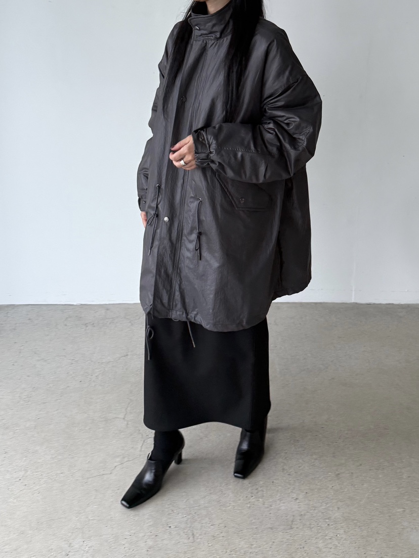 TAUPE韓國代購㊣女裝新款休閑人氣熱賣25秋冬真品職業推薦夾克TAUPE夾克