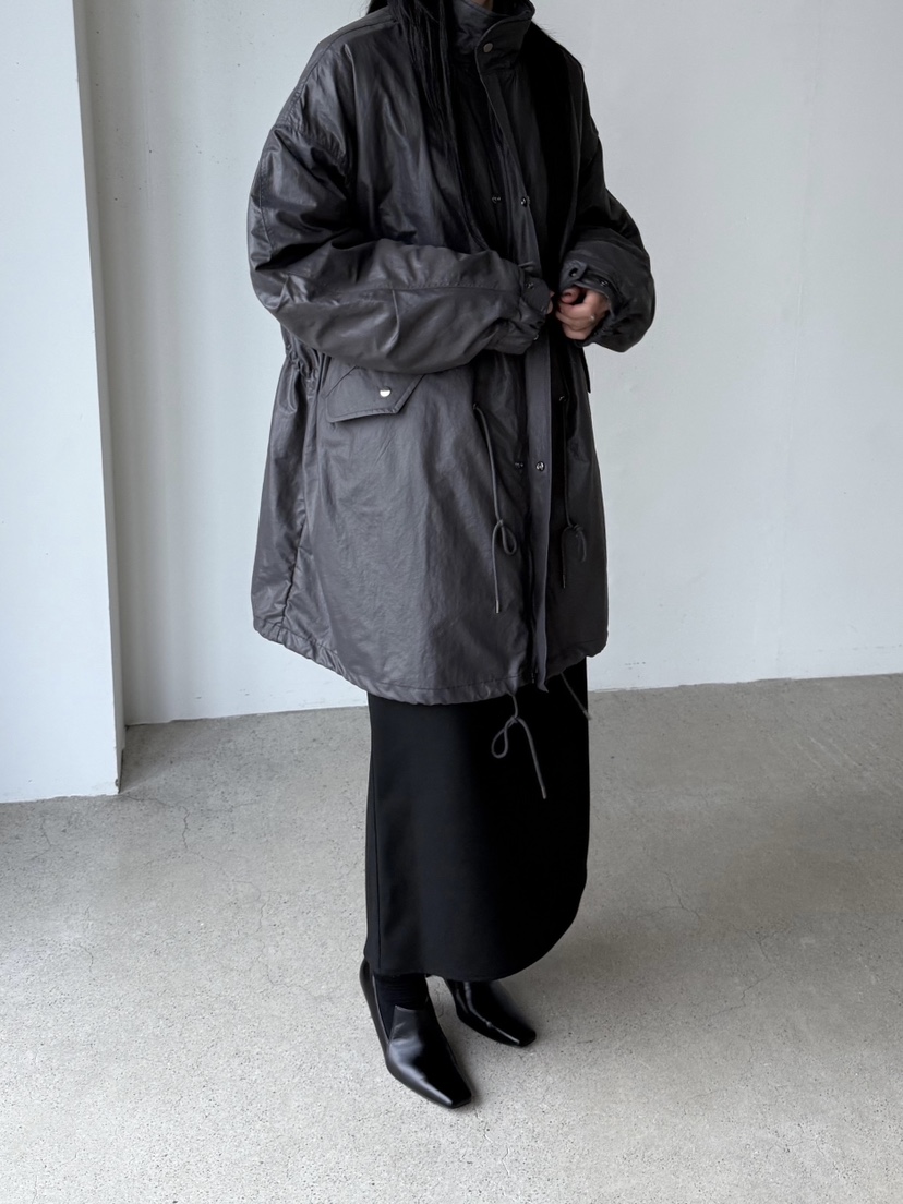 TAUPE韓國代購㊣女裝新款休閑人氣熱賣25秋冬真品職業推薦夾克TAUPE夾克