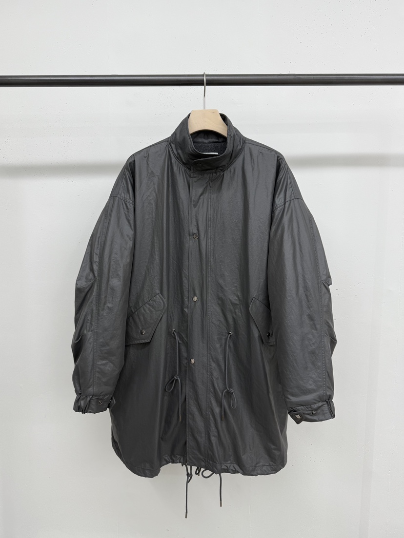 TAUPE韓國代購㊣女裝新款休閑人氣熱賣25秋冬真品職業推薦夾克TAUPE夾克