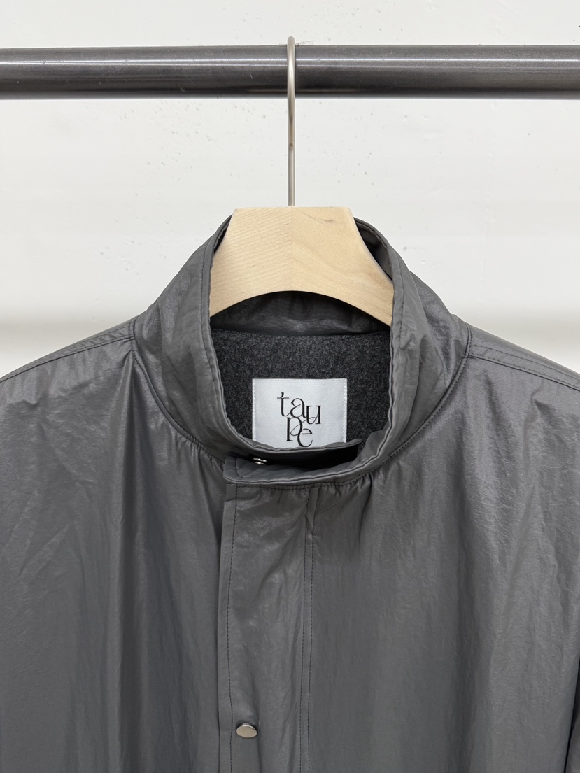 TAUPE韓國代購㊣女裝新款休閑人氣熱賣25秋冬真品職業推薦夾克TAUPE夾克