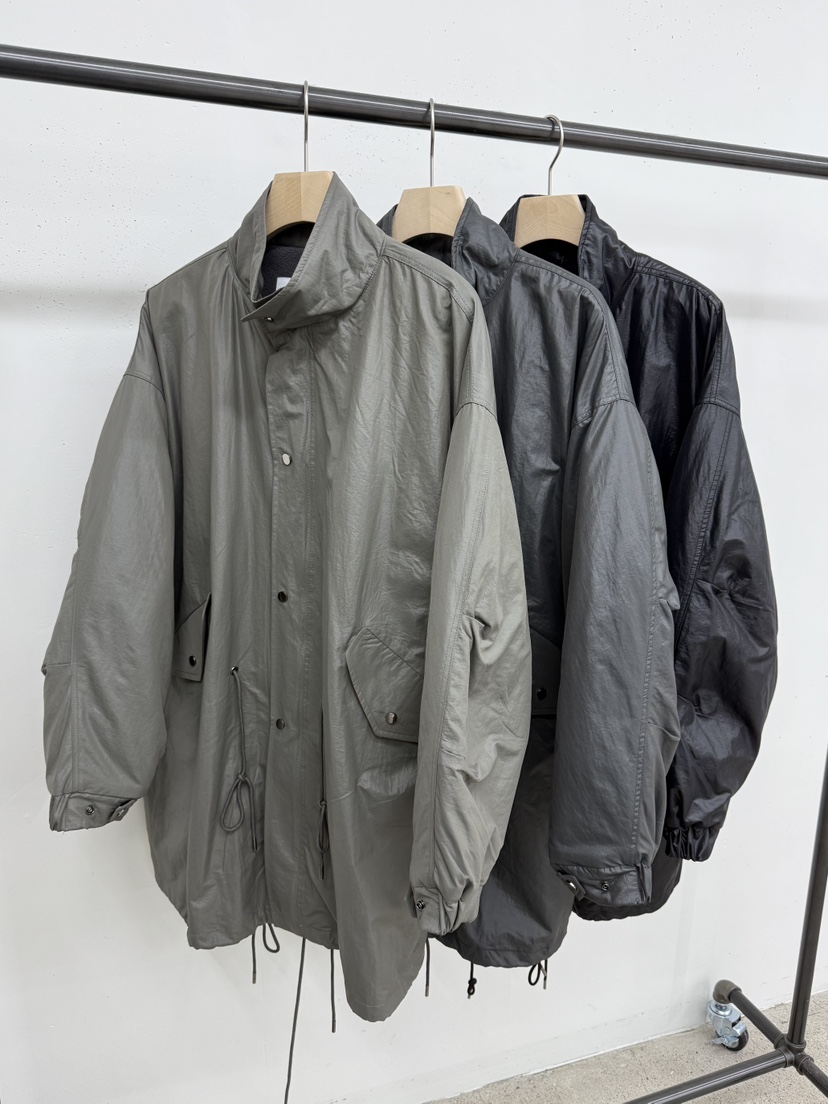 TAUPE韓國代購㊣女裝新款休閑人氣熱賣25秋冬真品職業推薦夾克TAUPE夾克