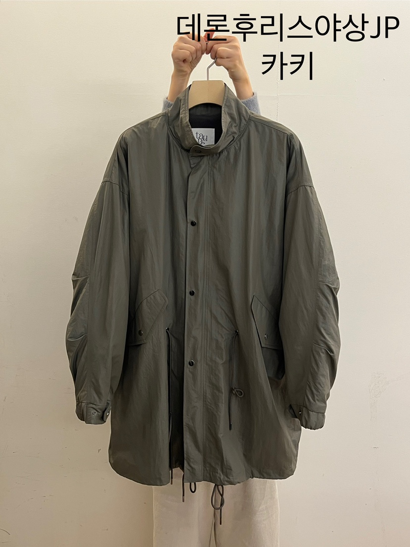 TAUPE韓國代購㊣女裝新款休閑人氣熱賣25秋冬真品職業推薦夾克TAUPE夾克