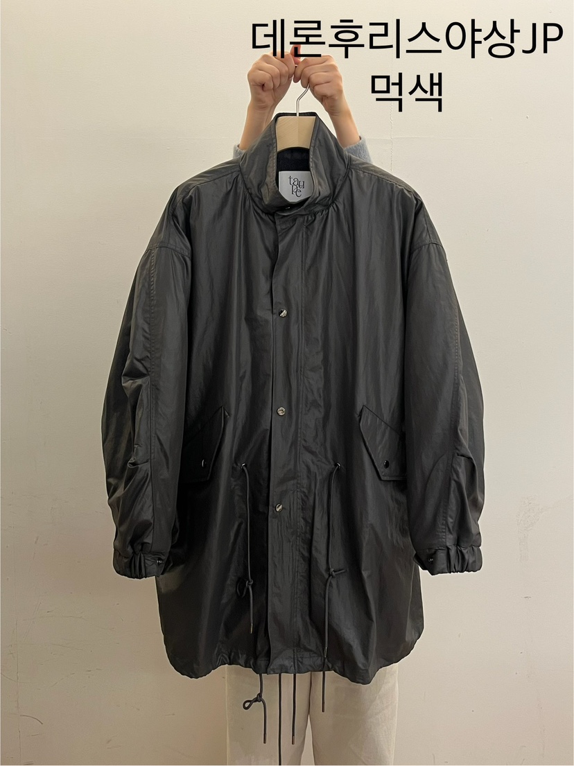 TAUPE韓國代購㊣女裝新款休閑人氣熱賣25秋冬真品職業推薦夾克TAUPE夾克圖色2