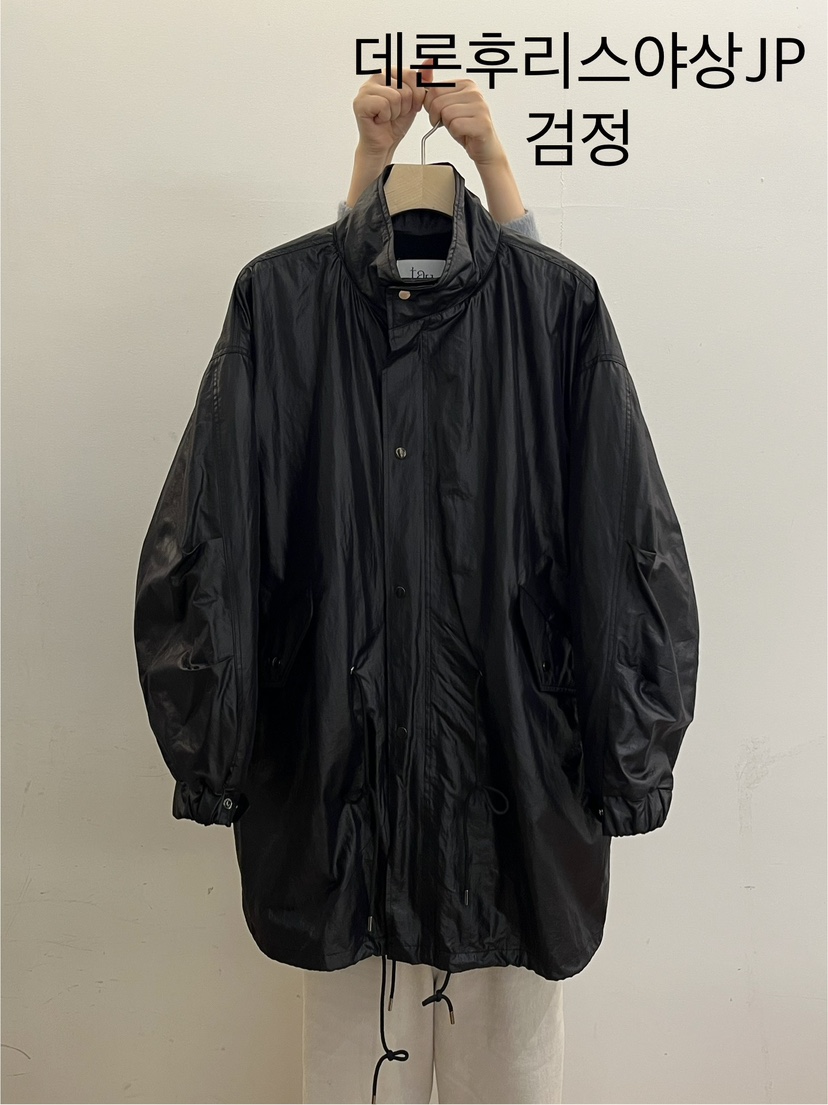 TAUPE韓國代購㊣女裝新款休閑人氣熱賣25秋冬真品職業推薦夾克TAUPE夾克圖色3