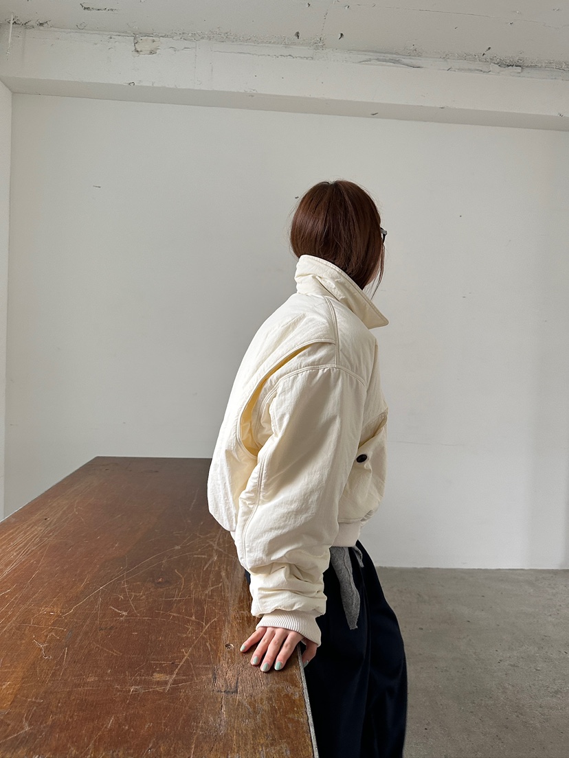 UNBOUND東大門㊣代購女士新品25秋冬時尚人氣職業真品休閑夾克UNBOUND夾克