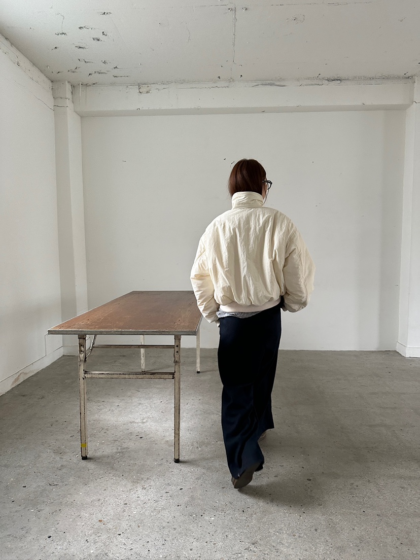 UNBOUND東大門㊣代購女士新品25秋冬時尚人氣職業真品休閑夾克UNBOUND夾克