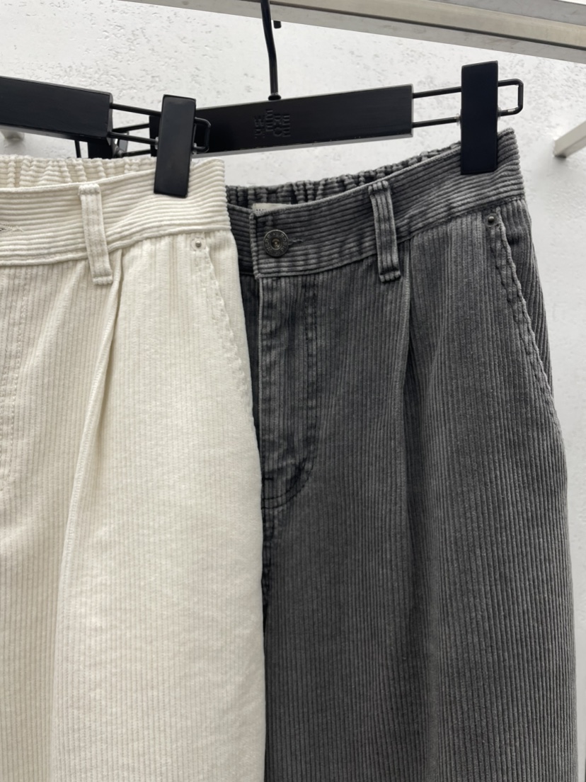 KARE/WEREPIECE東大門㊣代購女裝新品熱賣職業推薦休閑休閑褲KARE/WEREPIECE休閑褲