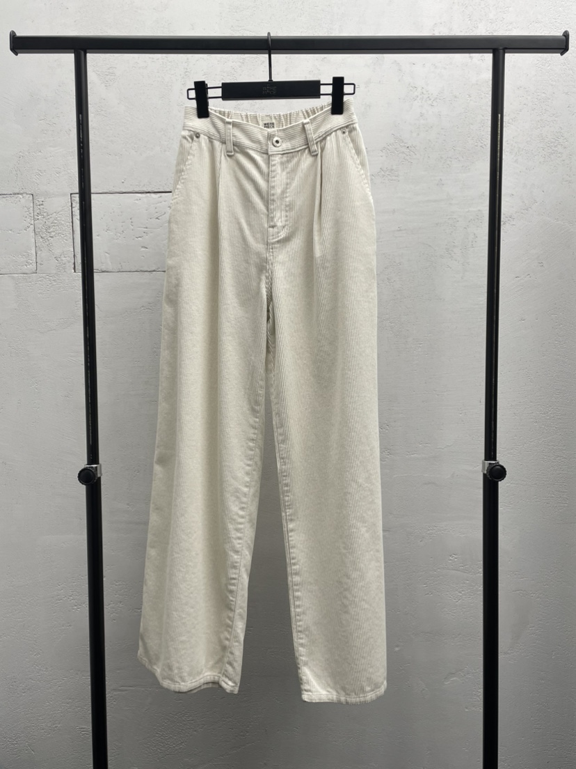 KARE/WEREPIECE東大門㊣代購女裝新品熱賣職業推薦休閑休閑褲KARE/WEREPIECE休閑褲圖色1