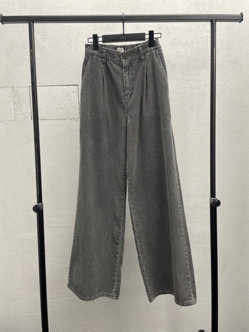 KARE/WEREPIECE東大門㊣代購女裝新品熱賣職業推薦休閑休閑褲KARE/WEREPIECE休閑褲圖色2