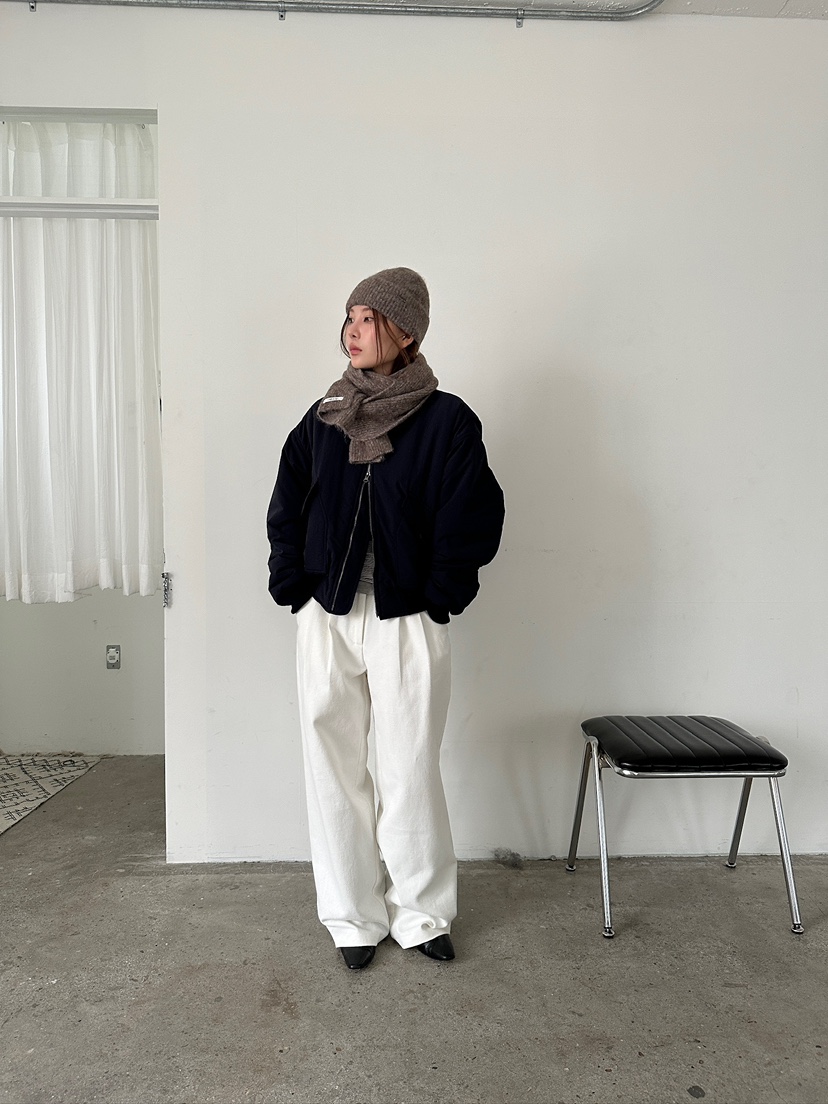 UNBOUND東大門㊣代購女裝新品熱賣推薦真品時尚職業人氣休閑褲UNBOUND休閑褲