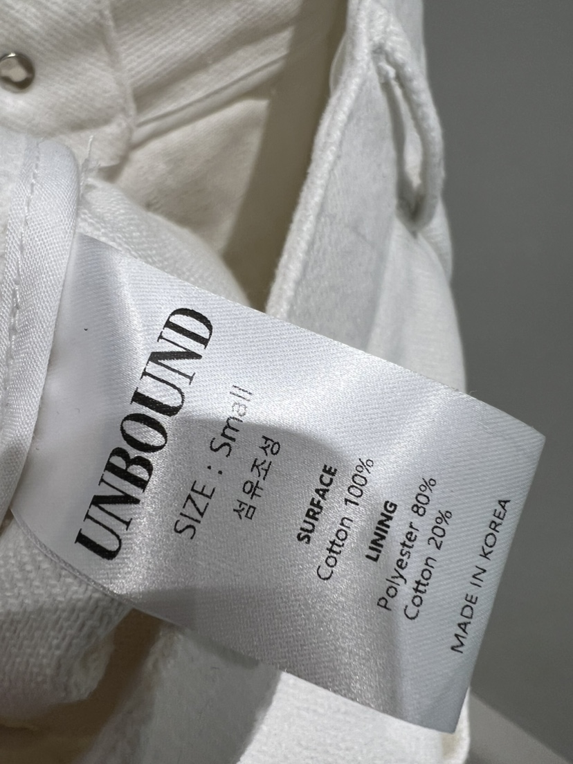 UNBOUND東大門㊣代購女裝新品熱賣推薦真品時尚職業人氣休閑褲UNBOUND休閑褲