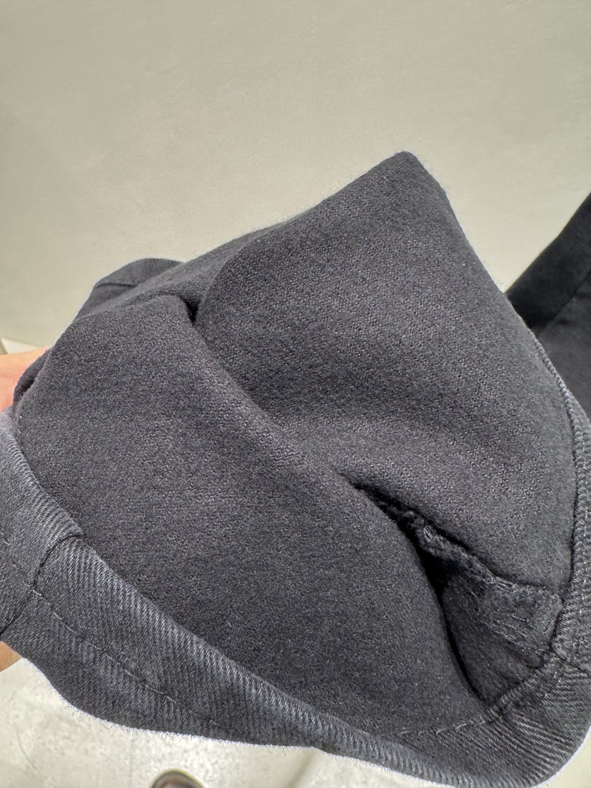 UNBOUND東大門㊣實拍女士新品25秋冬職業推薦休閑人氣牛仔褲UNBOUND牛仔褲