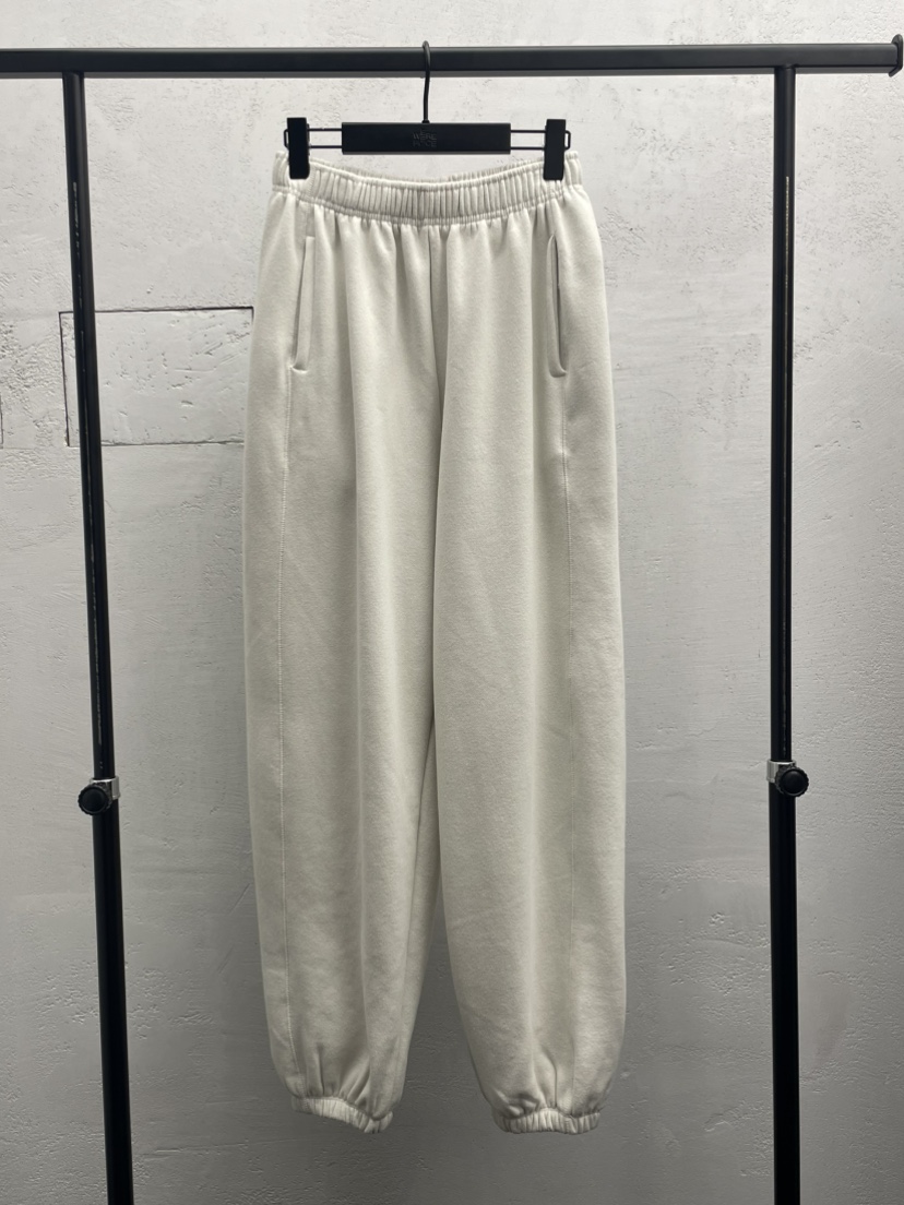 KARE/WEREPIECE東大門㊣實拍女士新款職業熱賣真品休閑褲加絨KARE/WEREPIECE休閑褲圖色1