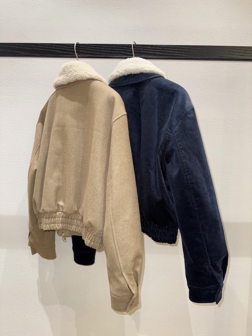 NDE東大門㊣直郵女士新品職業休閑時尚推薦人氣25秋冬熱賣夾克BOHEME_NDE夾克