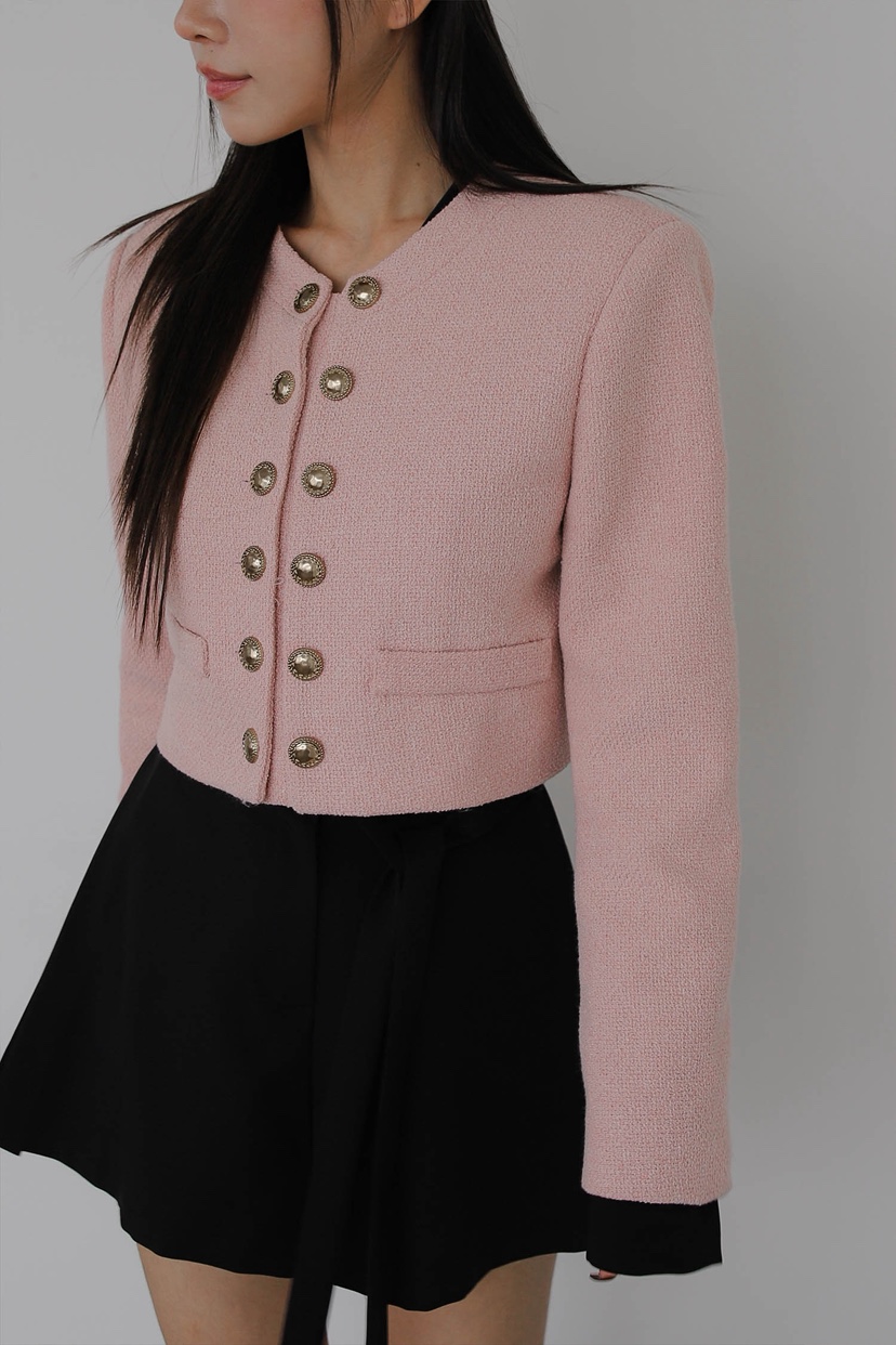 SLIT東大門㊣實拍女士新品真品休閑人氣25秋冬時尚推薦夾克SLIT夾克