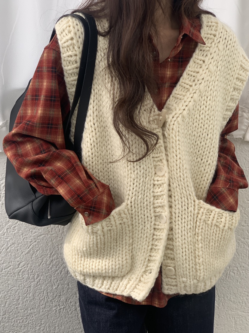 LOGARDEN東大門㊣代購女士新款熱賣休閑時尚真品職業人氣馬甲LO GARDEN馬甲