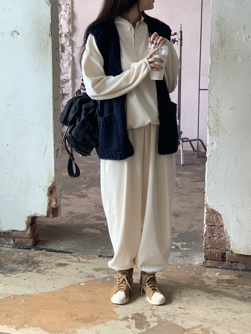 LOGARDEN東大門㊣代購女士新款熱賣休閑時尚真品職業人氣馬甲LO GARDEN馬甲