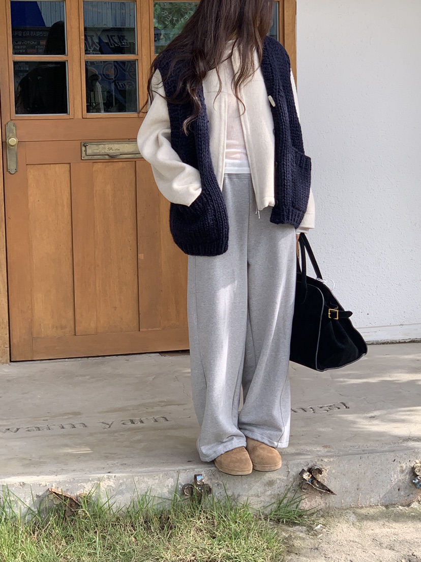 LOGARDEN東大門㊣代購女士新款熱賣休閑時尚真品職業人氣馬甲LO GARDEN馬甲