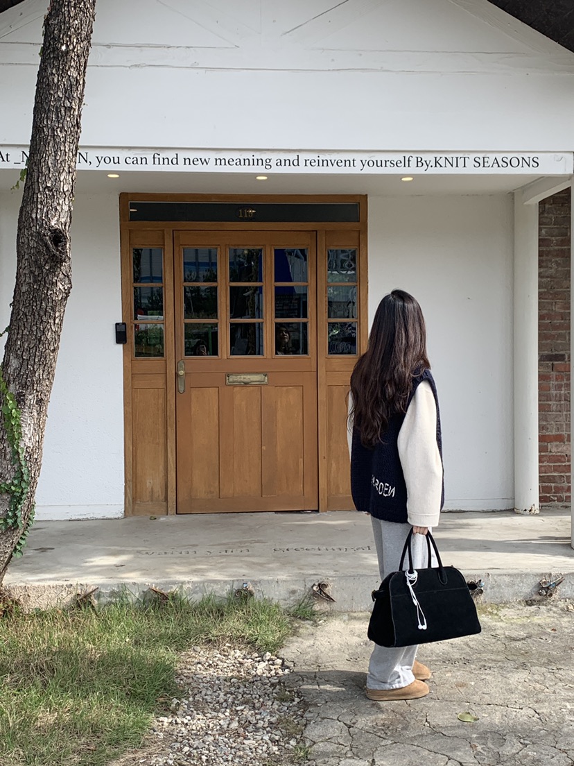 LOGARDEN東大門㊣代購女士新款熱賣休閑時尚真品職業人氣馬甲LO GARDEN馬甲